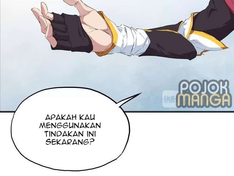 Dragon’s Blood Vessels Chapter 13 - halaman 31