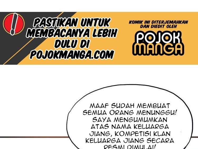 Dragon’s Blood Vessels Chapter 13 - halaman 32