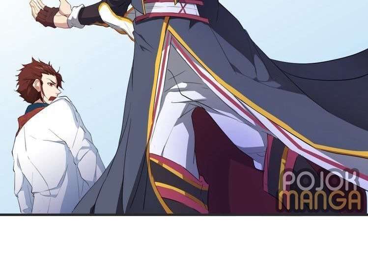 Dragon’s Blood Vessels Chapter 13 - halaman 34