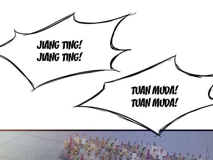 Dragon’s Blood Vessels Chapter 13 - halaman 35