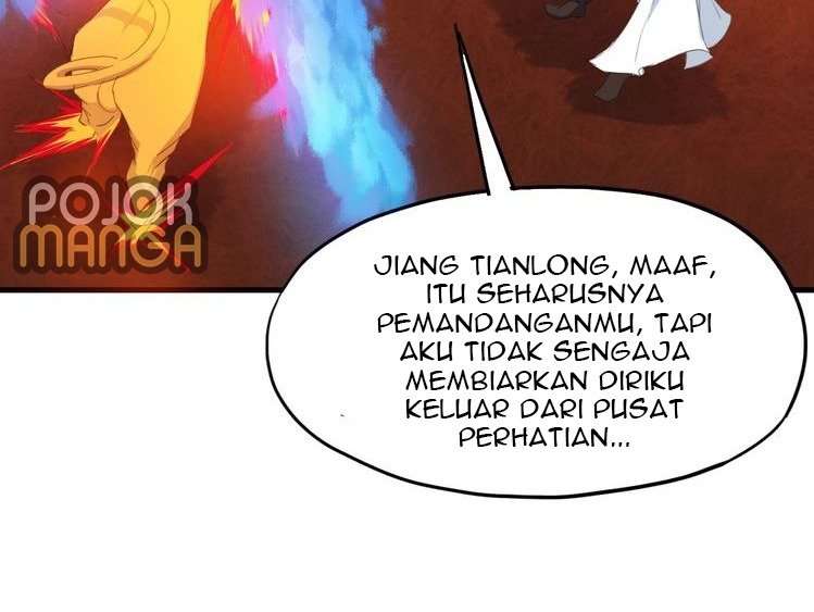 Dragon’s Blood Vessels Chapter 13 - halaman 37