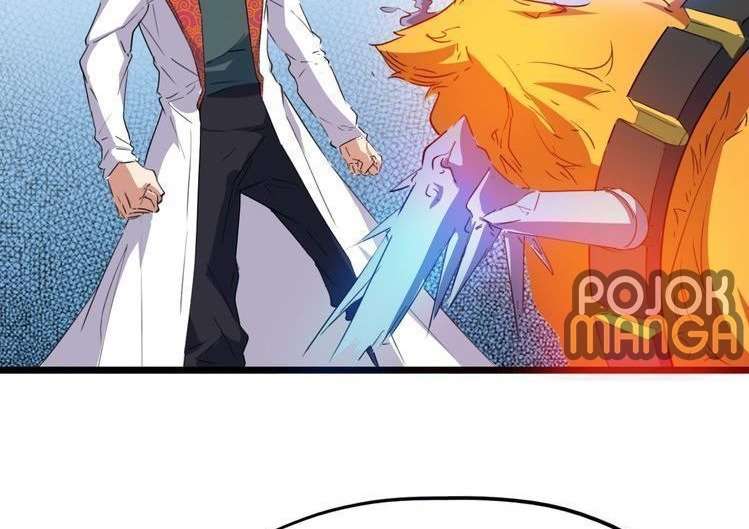 Dragon’s Blood Vessels Chapter 13 - halaman 39