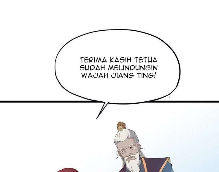 Dragon’s Blood Vessels Chapter 13 - halaman 4