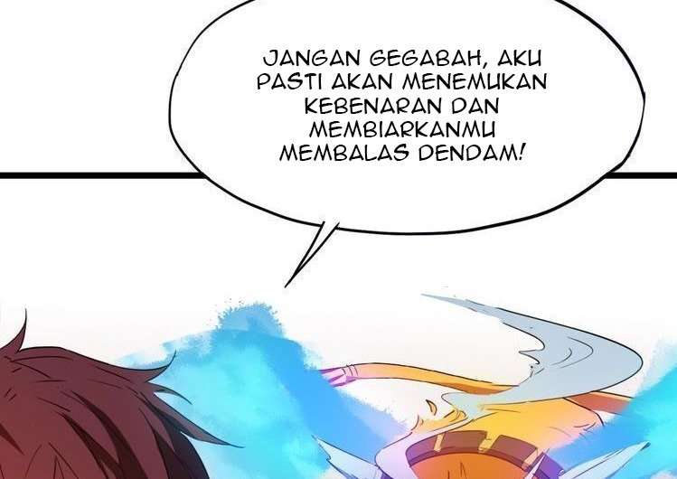 Dragon’s Blood Vessels Chapter 13 - halaman 40