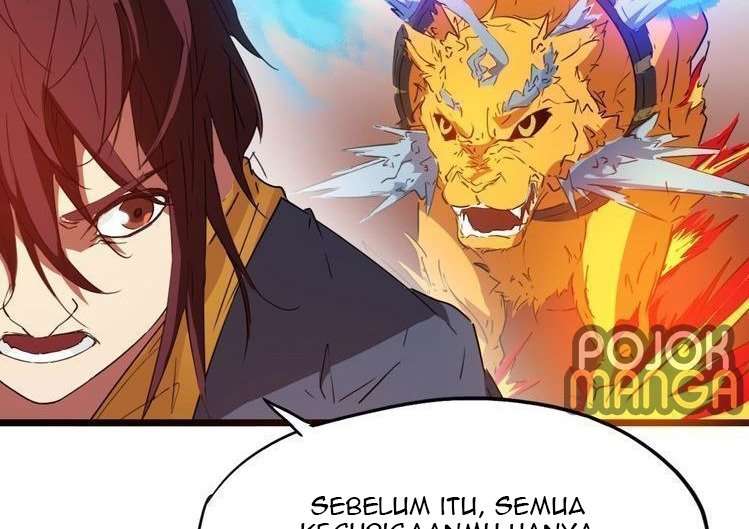 Dragon’s Blood Vessels Chapter 13 - halaman 41
