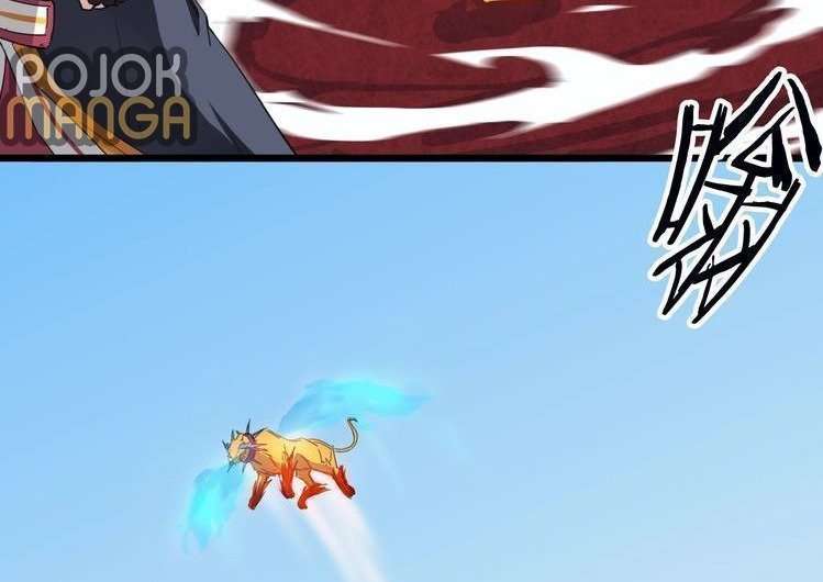 Dragon’s Blood Vessels Chapter 13 - halaman 44