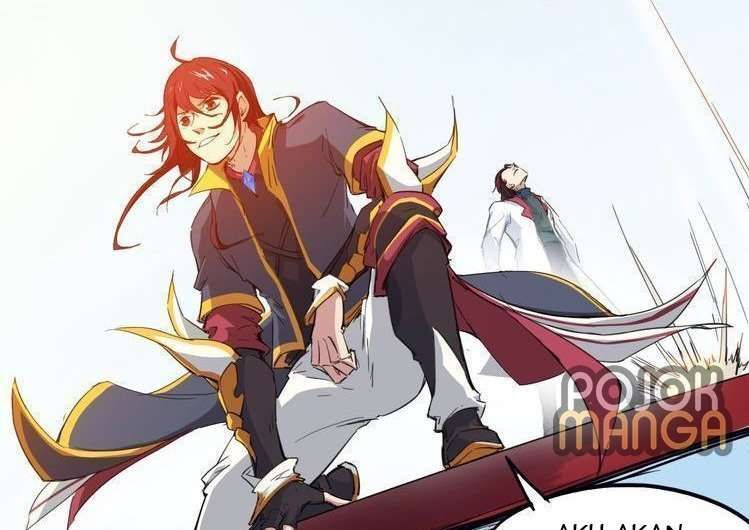 Dragon’s Blood Vessels Chapter 13 - halaman 46