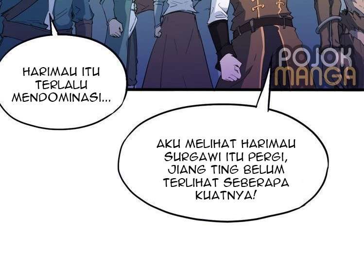 Dragon’s Blood Vessels Chapter 13 - halaman 49
