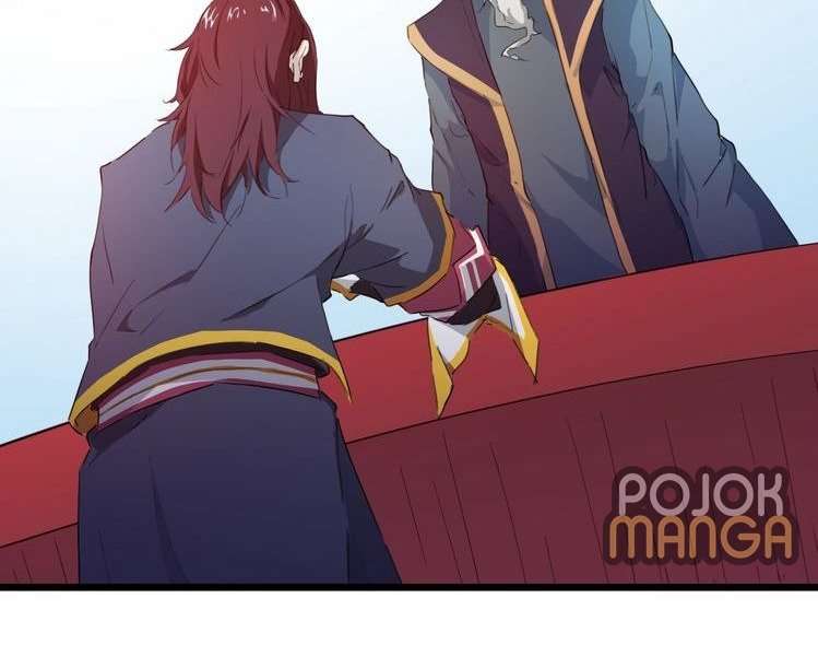 Dragon’s Blood Vessels Chapter 13 - halaman 5