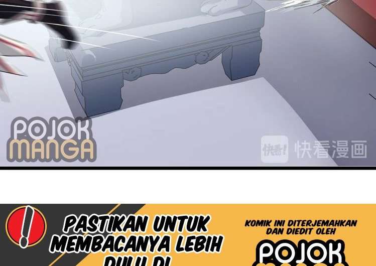 Dragon’s Blood Vessels Chapter 13 - halaman 51