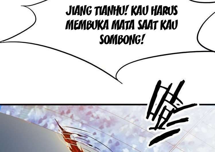 Dragon’s Blood Vessels Chapter 13 - halaman 54