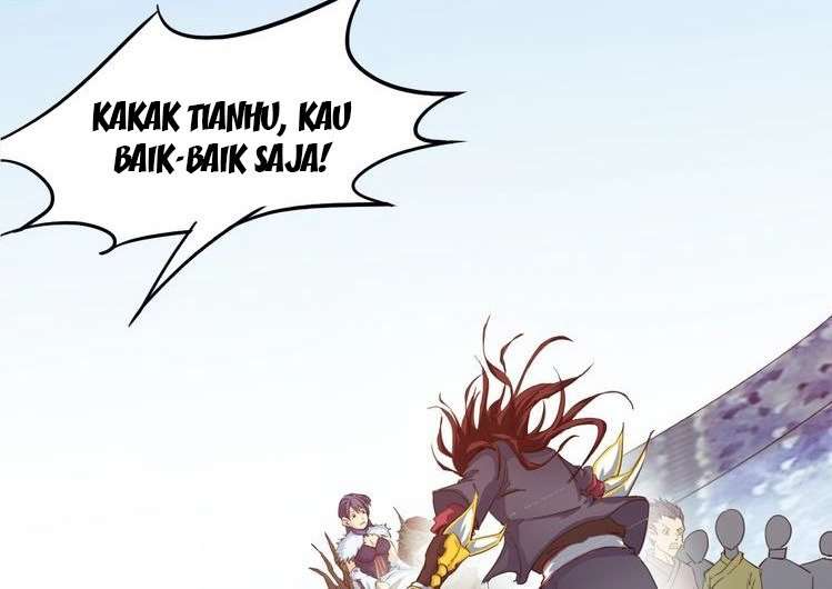 Dragon’s Blood Vessels Chapter 13 - halaman 57