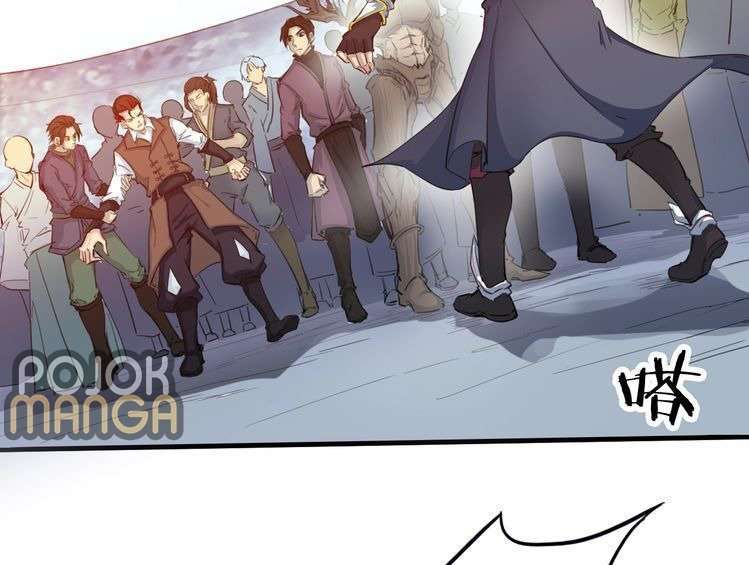 Dragon’s Blood Vessels Chapter 13 - halaman 58