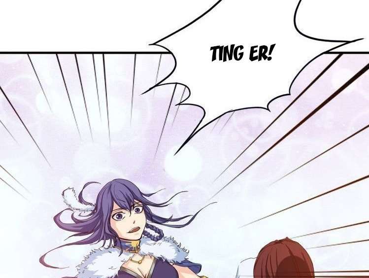 Dragon’s Blood Vessels Chapter 13 - halaman 59
