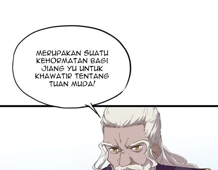 Dragon’s Blood Vessels Chapter 13 - halaman 6