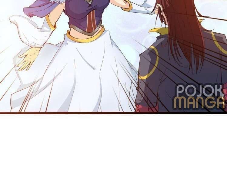 Dragon’s Blood Vessels Chapter 13 - halaman 60