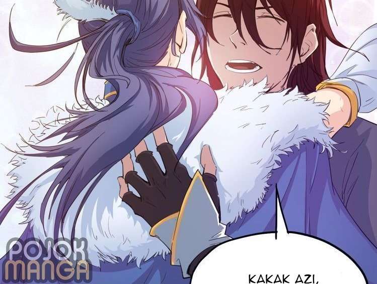 Dragon’s Blood Vessels Chapter 13 - halaman 62