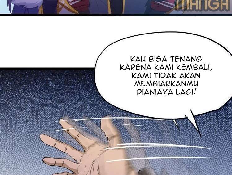 Dragon’s Blood Vessels Chapter 13 - halaman 69