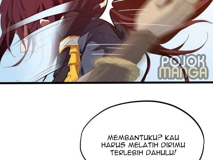 Dragon’s Blood Vessels Chapter 13 - halaman 74
