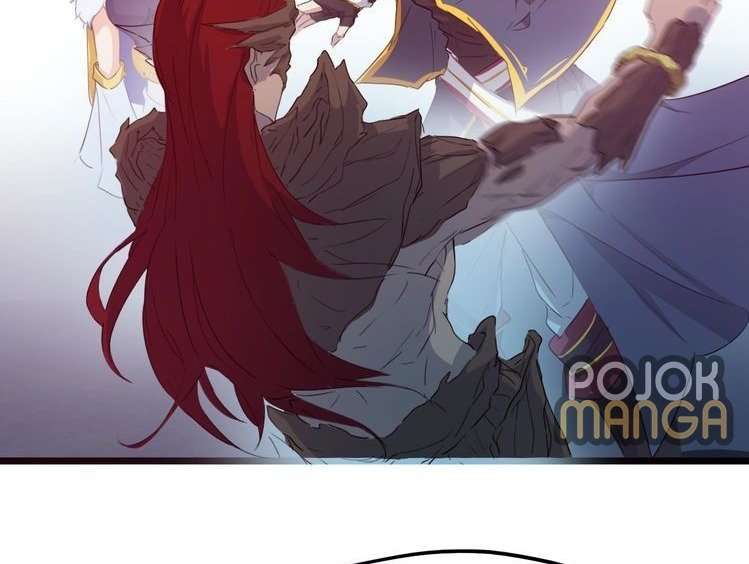 Dragon’s Blood Vessels Chapter 13 - halaman 76