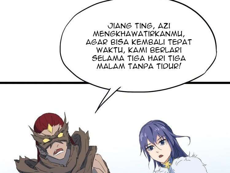 Dragon’s Blood Vessels Chapter 13 - halaman 77