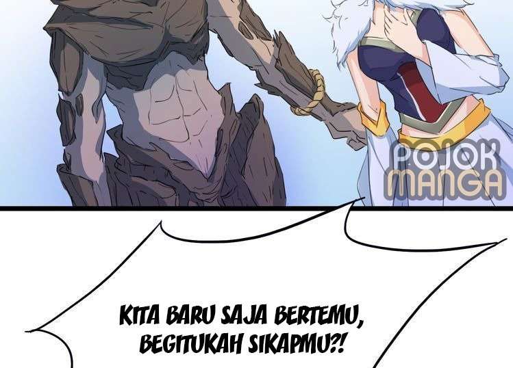 Dragon’s Blood Vessels Chapter 13 - halaman 78