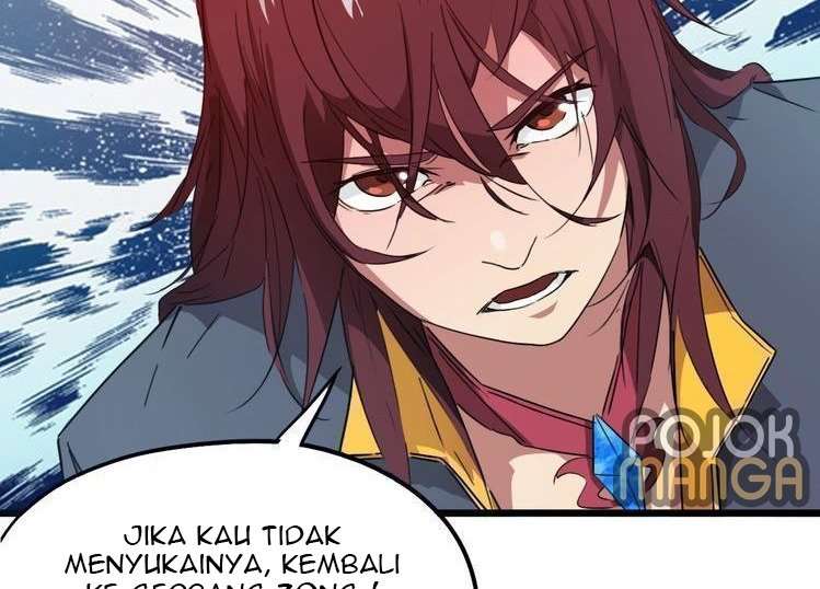 Dragon’s Blood Vessels Chapter 13 - halaman 80