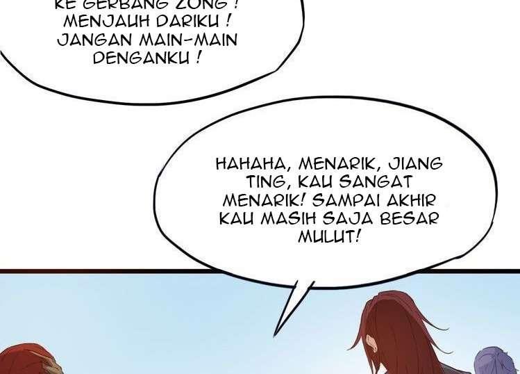 Dragon’s Blood Vessels Chapter 13 - halaman 81