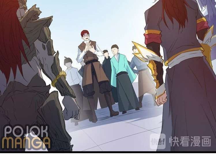 Dragon’s Blood Vessels Chapter 13 - halaman 82