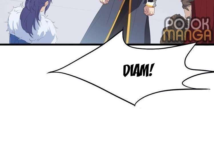 Dragon’s Blood Vessels Chapter 13 - halaman 85