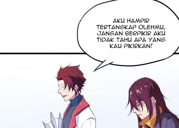 Dragon’s Blood Vessels Chapter 13 - halaman 88