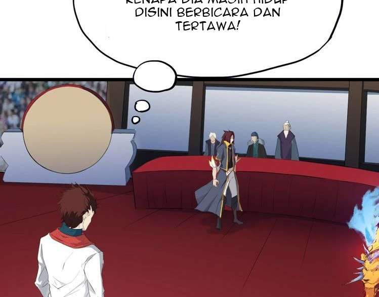 Dragon’s Blood Vessels Chapter 13 - halaman 9