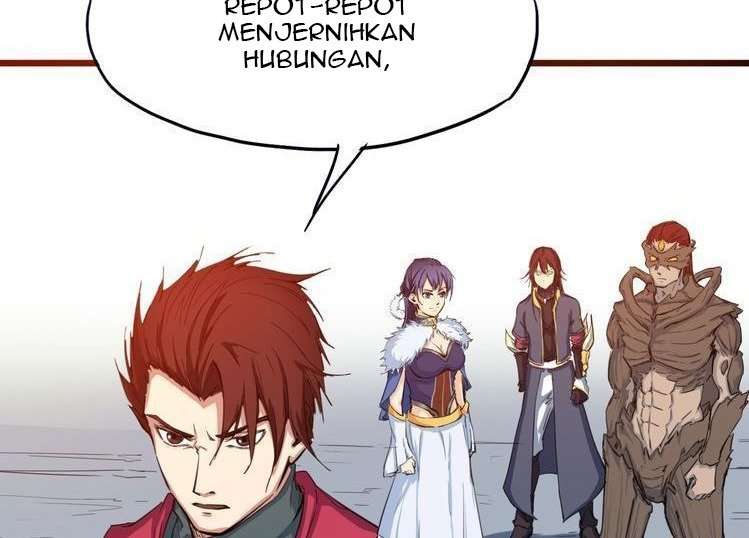 Dragon’s Blood Vessels Chapter 13 - halaman 91