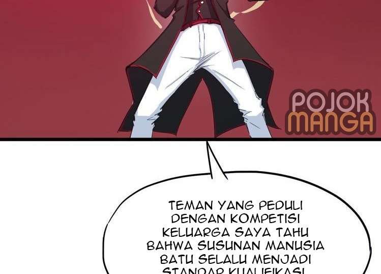 Dragon’s Blood Vessels Chapter 13 - halaman 95