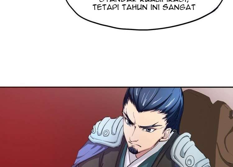 Dragon’s Blood Vessels Chapter 13 - halaman 96