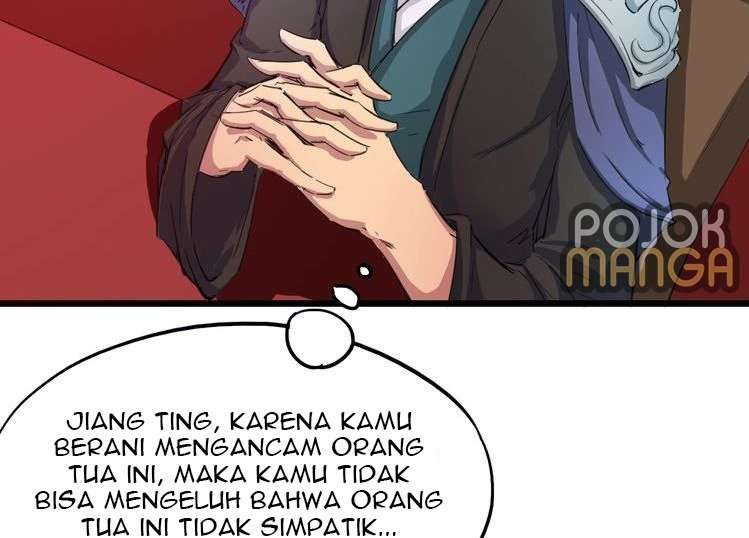 Dragon’s Blood Vessels Chapter 13 - halaman 97