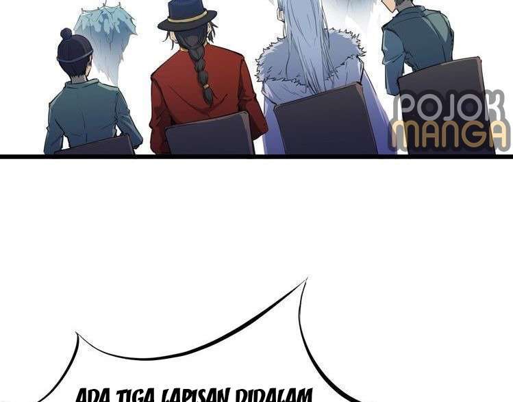 Dragon’s Blood Vessels Chapter 14 - halaman 10
