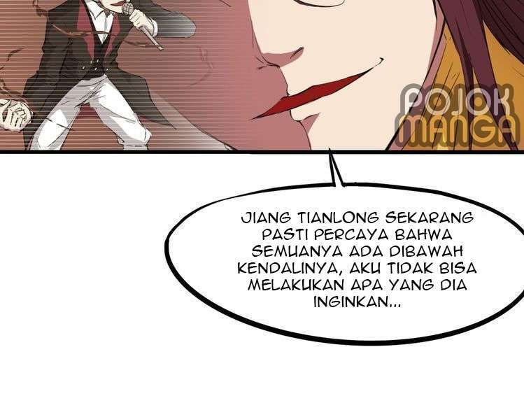 Dragon’s Blood Vessels Chapter 14 - halaman 100