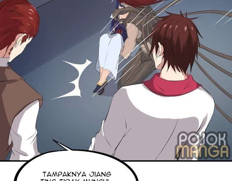 Dragon’s Blood Vessels Chapter 14 - halaman 106