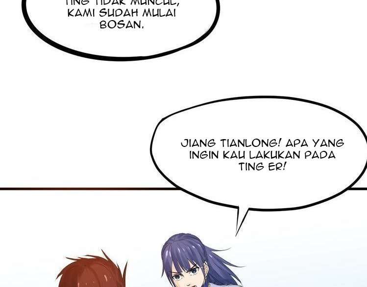 Dragon’s Blood Vessels Chapter 14 - halaman 107