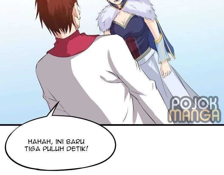 Dragon’s Blood Vessels Chapter 14 - halaman 108