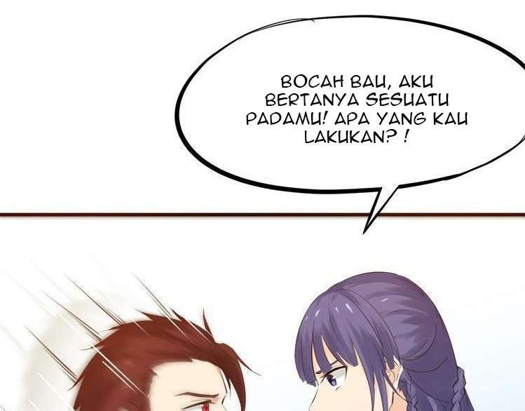Dragon’s Blood Vessels Chapter 14 - halaman 109