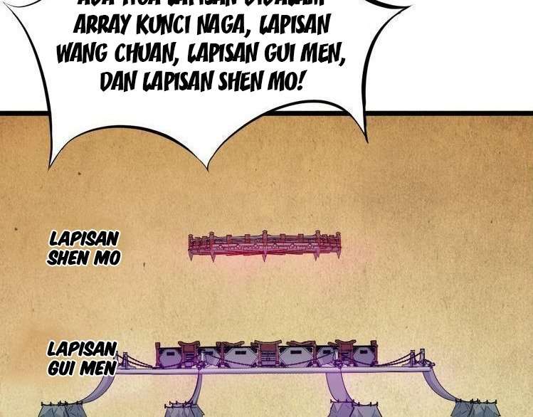 Dragon’s Blood Vessels Chapter 14 - halaman 11