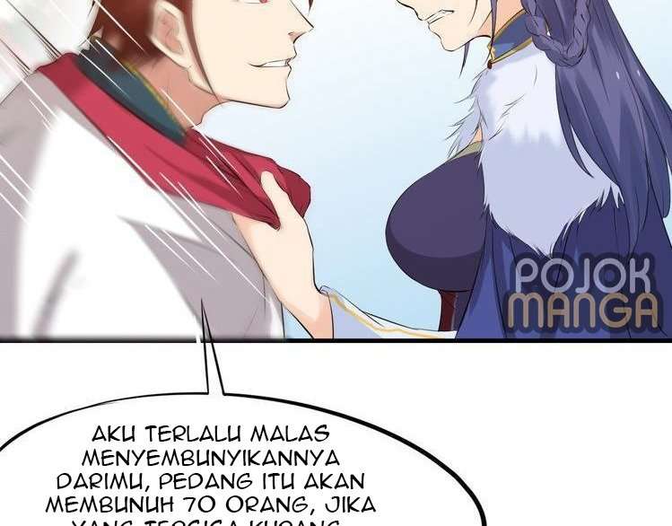 Dragon’s Blood Vessels Chapter 14 - halaman 110