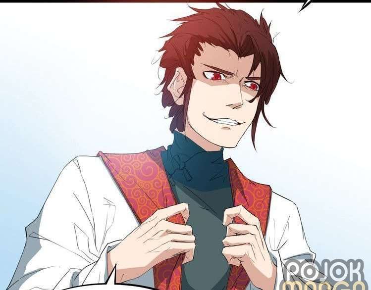 Dragon’s Blood Vessels Chapter 14 - halaman 112