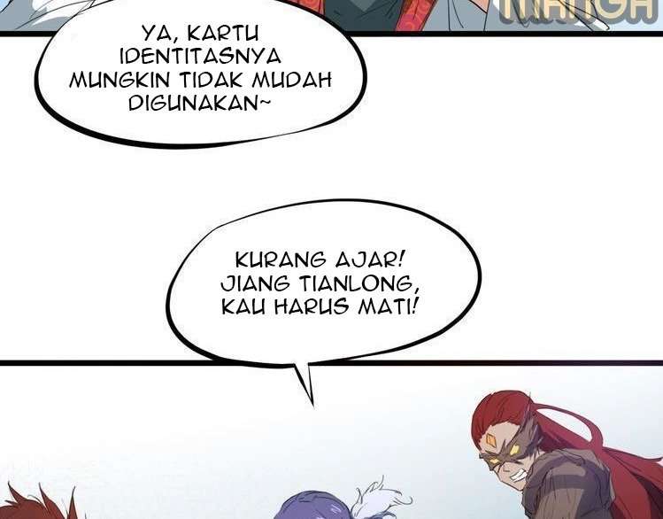 Dragon’s Blood Vessels Chapter 14 - halaman 113