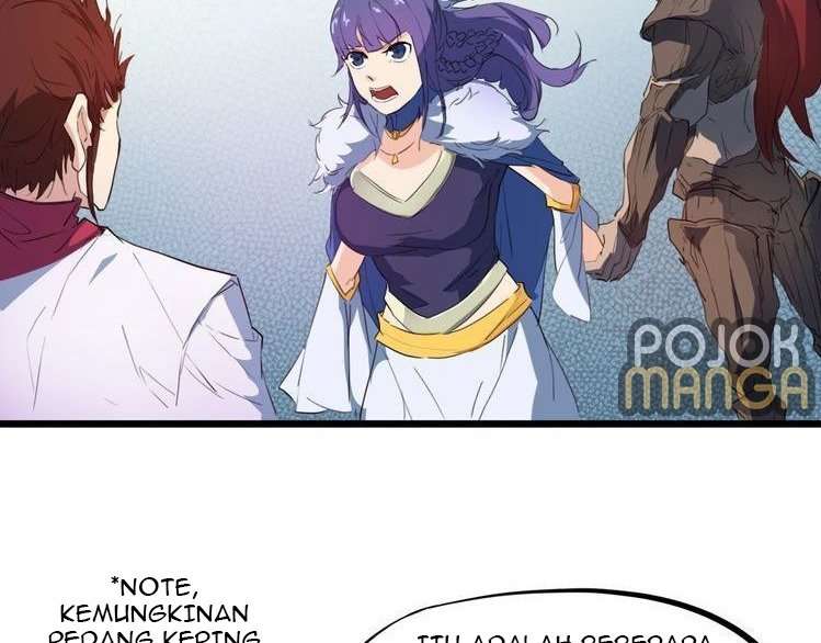 Dragon’s Blood Vessels Chapter 14 - halaman 114