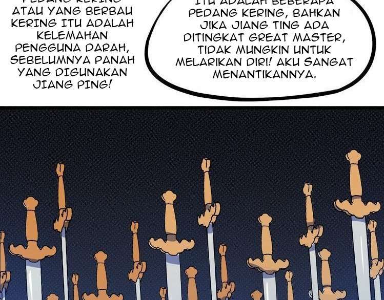Dragon’s Blood Vessels Chapter 14 - halaman 115