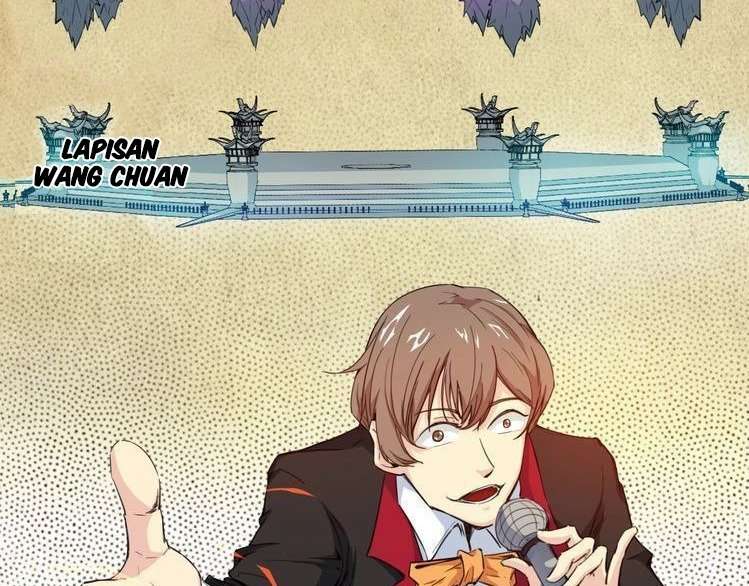 Dragon’s Blood Vessels Chapter 14 - halaman 12