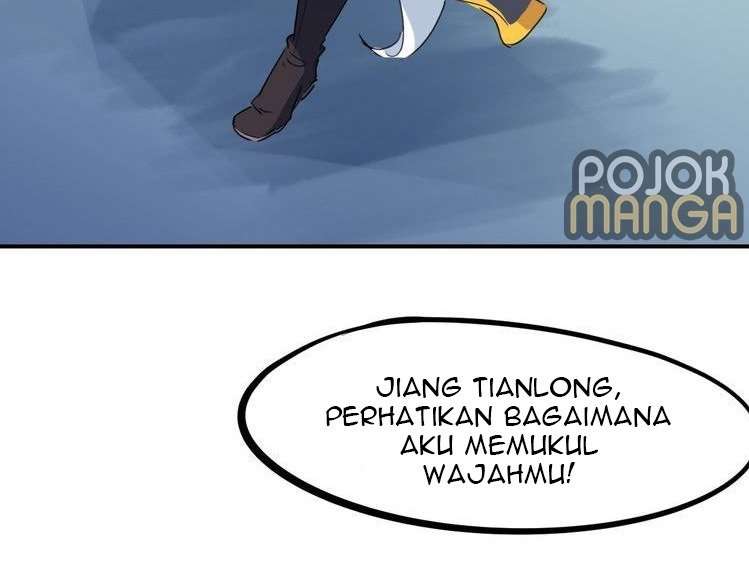 Dragon’s Blood Vessels Chapter 14 - halaman 120